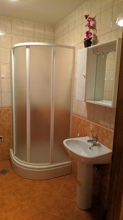Apartman Baška Voda エクステリア 写真